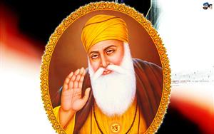 Guru Nanak Dev Ji